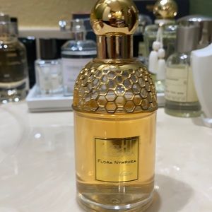 Guerlain Aqua Allegoria Flora Nymphea